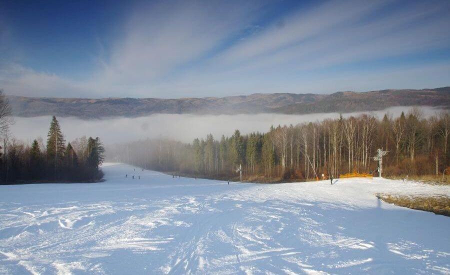 Resort Levočská Dolina Levoča Esterno foto