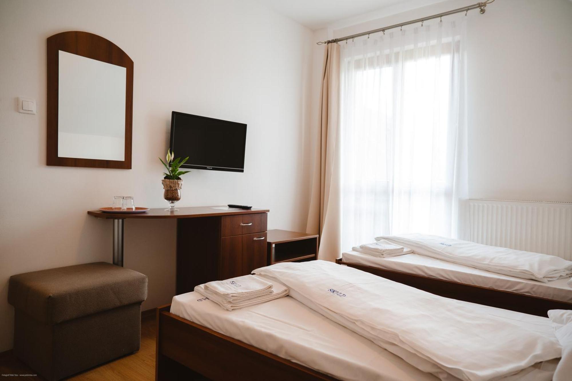 Resort Levočská Dolina Levoča Esterno foto