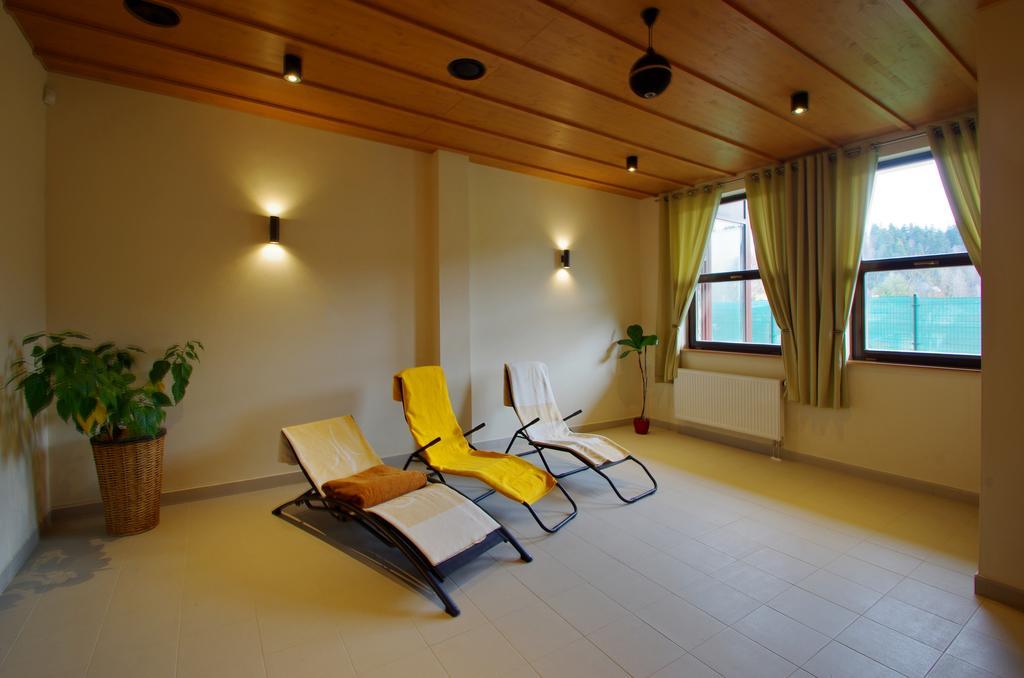 Resort Levočská Dolina Levoča Esterno foto